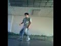 Kenny vs Outlaw & Phuong Anh