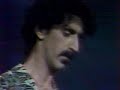 ZAppa In Paris 1980 (1) ZAppa In Paris 1980 (1)