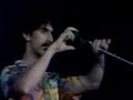 ZAppa In Paris 1980 (1)
