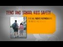 MCPF National Crime Prevention Month 2008 Campaign