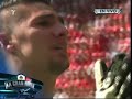 toluca vs cruz azul final 2008 penales  parte 2 muerte subita