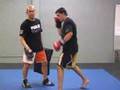 Erik Paulson's CSW Striking