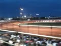 Sprintcar finals accident