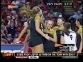 Pavan Leads Huskers to Victory