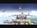 Smash Central:  Cup Begins - Torneo de Smash Bros Brawl