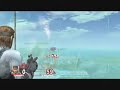 Smash Central:  Cup Begins - Torneo de Smash Bros Brawl