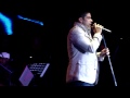 concierto Jerry Rivera