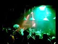 DJ Lynx & Stamina MC @ Propaganda, Moscow (27.07.2007)