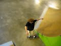 Quiksilver Tour 09 Demo Team France @ skatepark Villiers sur Orge 1/2