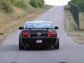 '05 Mustang GT Bassani X-pipe sound