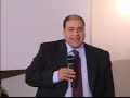 Intervento On. Tonino Russo 1