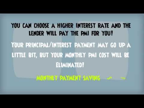 how to eliminate private mortgage insurance