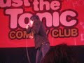 Noel Fielding, Weetabix hands - Just the Tonic Xmas Show Noel Fielding, Weetabix hands - Just the Tonic Xmas Show