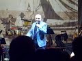 Nduccio - i rifiuti (la munnezza)