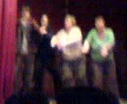 st.bedes teachers (very funny)