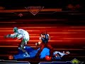Mugen Ash Vs Zombies