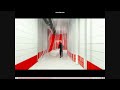 Mirrors edge with Nvidia Physx HD Mirrors edge with Nvidia Physx HD