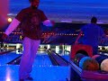 The best bowler of the Atlanta - USA
