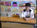 Felices Klasse 90/91 im Schulzimmer