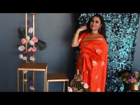 video-linktoworks-Swarna's Baby shower I Lifestyle Volg