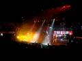 Nine Inch Nails - Echoplex- Cedar Rapids, IA - 11/20/08