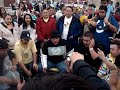 Assiniboine Cree Assiniboine Cree