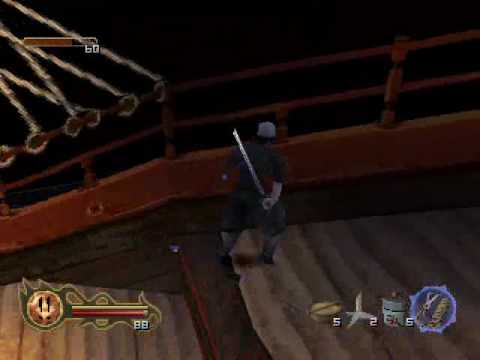Tenchu 2
