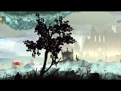 2. The Queen of Light, Child of Light