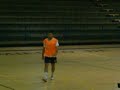 FUTBOL SALA: TUCO MUEBLES - FIELSAN ROLDAN