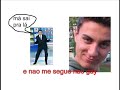 Ao pe da letra Linkin park