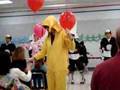 DBSK Balloons Performance
