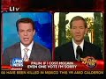 FOX Picks at Palin