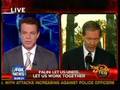 FOX Picks at Palin