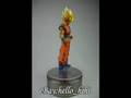 New Dragonball Z Figure