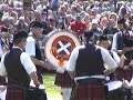 Highland Gathering Peine 08 / Saendistrict P&D