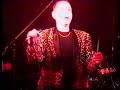 Robert Gordon&Chris Spedding 1992(the way i walk)