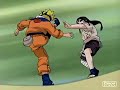 Naruto move along