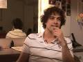 videos de Lee Mead - Interview