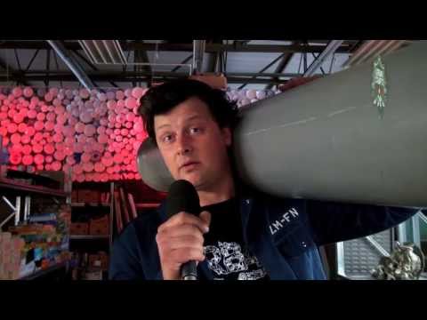 Urban Crafts TV : Upcycling festival