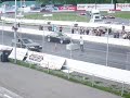 BMW 335xi vs Mustang GT