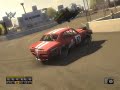RACE DRIVER GRID, CRASH, BATIDAS, CARROS, GR�FICOS D+