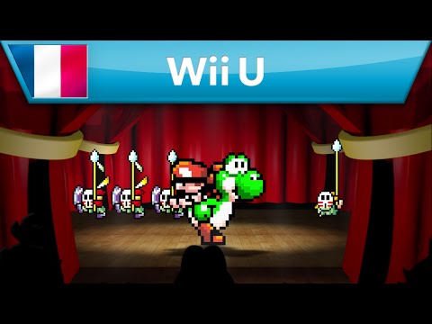 Vidéo 1