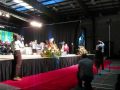 Athabasca University Convocation