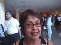 aspasia camargo, membro da executiva nacional do partido verde e vereadora da cidade do rio de janeiro 