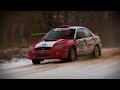 100 Acre Wood Rally - 2008 - Flatirons Tuning 100 Acre Wood Rally - 2008 - Flatirons Tuning