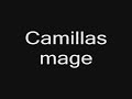 Alvas mammas mage