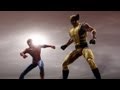 SpideR MaN Web oF ShadoWs Game Movie 3