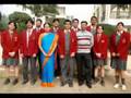 A DEDICATION TO MY SCHOOL LIFE
