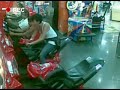 Game arcade