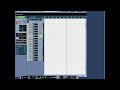 noatikl generative music - noatikl standalone with Cubase